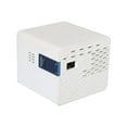 thumbnail image 4 of AAXA HD Pico LED Mini Portable Projector with 150min Battery, HDMI, and Native 720p HD Resolution for Home and Travel, 4 of 12