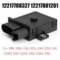 Glow Plug Relay Control Unit for Bmw 325D 330D 525D 530D 535D X3 for X5