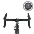 thumbnail image 6 of NIAIZEK Outdoor Compass for Cycling and Hiking, Plastic and Iron Navigation Tool for Adventure and Exploration, 6 of 8
