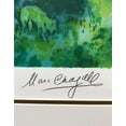 thumbnail image 4 of Marc Chagall "Paysage" RARE Custom Framed Art Limited Offset Lithograph Generic, 4 of 5