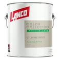 thumbnail image 2 of Lanco Color Collection Flat Interior Wall & Trim Paint, Classic Beige, 1 Gallon, 2 of 5