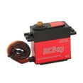 thumbnail image 4 of Waterproof Digital Servo, 30KG Anti Interference RC Digital Servo Accurate Control  For Robot Red,Blue, 4 of 8
