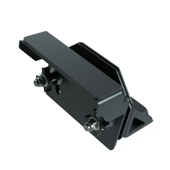 Polaris 2889105 Lock & Ride MAX Chainsaw Secure Mount Assembly Genuine OEM