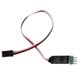 thumbnail image 4 of Modelo RC Coche Lámpara de luz Plug Play Tablero de interruptor de control remoto Módulo de control de luz CH3 Advancent WJ3152-00, 4 of 7