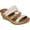 Natural, variant on Skechers Beverlee Sail Away Wedge Sandal (Women's)