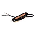 thumbnail image 6 of QSTDGVPW 3 Pieces Neck Middle Bridge Humbucker Pickup for Fender ST Electric Guitar, 6 of 8