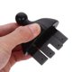 thumbnail image 4 of Hytrove Soporte Para Teléfono De Con Clip Para Rejilla De Aire Negro Y Compatible Universal, 4 of 8
