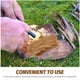 thumbnail image 3 of 4 iniciadores de fuego para exteriores, de yute, para emergencias, suministros de camping, 3 of 6