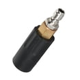 thumbnail image 4 of High Pressure Spray Nozzle Tip 1/4 "pressure Washer Accessory, 4 of 8