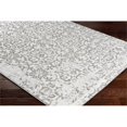 thumbnail image 3 of Surya MNC2306-9312 9 ft. 3 in. x 12 ft. Monte Carlo Area Rug, Charcoal, Light Gray & White, 3 of 8