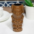 thumbnail image 6 of Geeki Tikis Fallout Deathclaw Mug | Crafted Ceramic | Holds 14 Ounces, 6 of 7