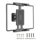 thumbnail image 2 of Soporte universal para teléfono de coche, de pared, para tabletas de 4,7 a 15 pulgadas, apto para paredes de cemento y madera., 2 of 9