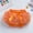 Orange, variant on Baby Girl Summer Clothes Cute Ruffle Bow-Knot Bloomers Shorts Tulle Tutu Skirt with Diaper Cover