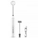 thumbnail image 5 of Electric Egg Beater Mixer Handheld 3-speed Adjustable Blender Whisk Tool, 5 of 5