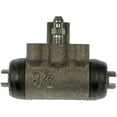 thumbnail image 2 of Dorman W610150 Drum Brake Wheel Cylinder for Specific Nissan Models Fits select: 2008-2011 NISSAN VERSA, 2 of 4