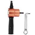 thumbnail image 1 of , Car Repair Car Maintenance Cutter, For Steel Plate Aluminum Plate Copper Plate Stainless Steel Plate, 1 of 8