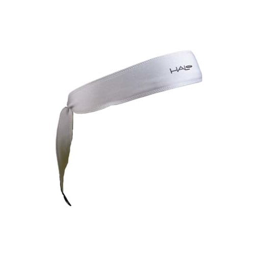 HALO HEADBAND HALO HEADBAND WD100 1 VERSION à Nouer Bandeau Blanc