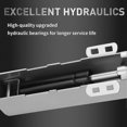 thumbnail image 4 of Walk in Cooler Door Closer for Commercial Refrigeration, Adjustable Size, Durable Material, Easy Installation, 4 of 5