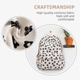 thumbnail image 3 of Mochila escolar Unineovo para adolescentes, niñas y mujeres, portátil de 15,6 pulgadas, 3 of 9