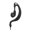 thumbnail image 6 of Headset Earpiece with Mic PTT for Kenwood for BAOFENG UV-5R Two Way Radio K Plug, 6 of 7
