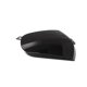 thumbnail image 4 of 51117376447 Car Front Bumper Tow Hook Eye Cover For Mini F54 2014-2023 Towing Caps Gloss Black, 4 of 5