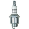 thumbnail image 1 of Champion Plugs Spark Plug 868 For Marine And Small Engine Applications; Resistor Plug; Nickel Copper Alloy Center Electrode; RJ19LM Plug Type; Pack Of 4, 1 of 2