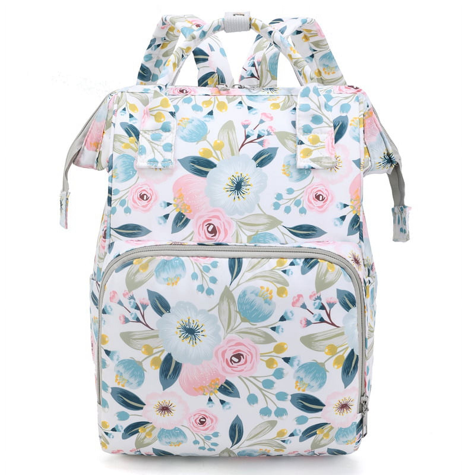 Mummy Bag Large Capacity Multi-function Diaper Backpack Travel Backpack Maternity Baby Changing Bags Baby Stroller Backpack