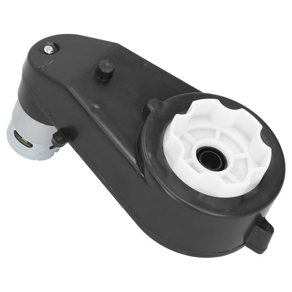 Motor Gear Box, Convenient And Practical Safe And Kid Ride On Car 24V 18000RPM Easy To Install For Children's Car
