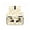 Beige rainbow, variant on HOOETOON Shopping Cart Cover High Chair Cover Baby 2 in 1 Machine Washable Cotton Padded Safety Harness Toy Tether Toddler Infant Boy Girl,Flower Purple