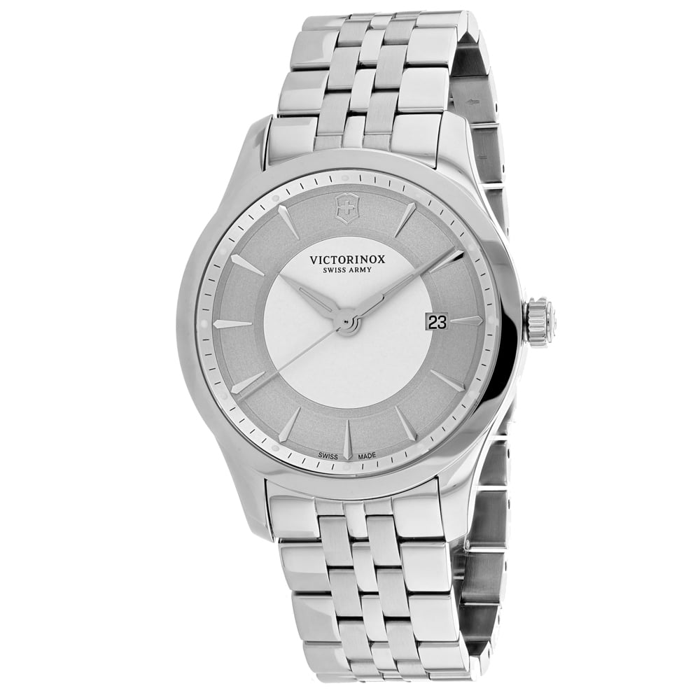 Swiss Army Victorinox Classic Mens Watch 241510 - Walmart.com