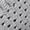 Grey, variant on Women's Knit Flat Mules Backless Breathable Mesh Lightweight Closed Round Toe Backless Slip on Shoes