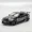 Black, variant on 1/32 Scale M4 Alloy Car Models Metal Diecast Toys Vehicle with Simulation Sound and Light Sport Car Toys for Kids Birthday Gifts