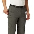 thumbnail image 3 of Pantalón Columbia Ridge Silver Ridge Convertible para hombre, 32 de ancho x 30 de largo, 3 of 9