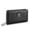 Black, variant on JOY E*Lite Croco-Embossed Couture Multi-Pocket Wallet with RFID