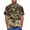 Q7-Camouflage Green, variant on Camo Shirts for Men Short Sleeve Shirts Crewneck Camouflage Tee Shirt Breathable Summer Outdoor Sports Athletic Clothes,Camouflage Green L