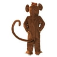 thumbnail image 2 of Toddler Funky Monkey Costume, 2 of 3