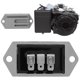 thumbnail image 4 of Rectificador de voltaje, 2575503S Protección de carga de batería de aleación de aluminio y silicona 41 403 04 3 terminales para motores de 8-25 HP con alternadores de 15 AVehiclePartsAndAccessories Fyydes Descripción de la referencia, 4 of 6