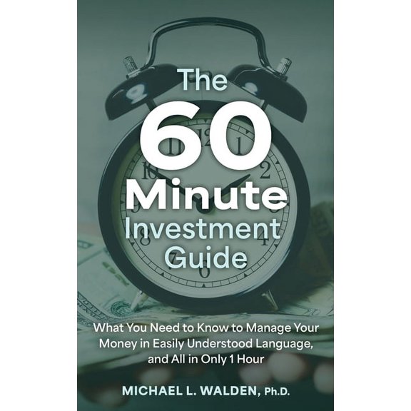 The 60 Minute Investment Guide (Paperback)