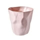 thumbnail image 4 of Cubo de basura Cubo de basura Minimalista Papelera Cubo de basura Contenedor de basura Lata para Rosa, 4 of 9