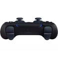 thumbnail image 3 of Control PS5 PlayStation 5 Dualsense Inalambrico Midnight Black 3006392 Sony PS5DUALSENSEMIDNIGHTBLK, 3 of 4