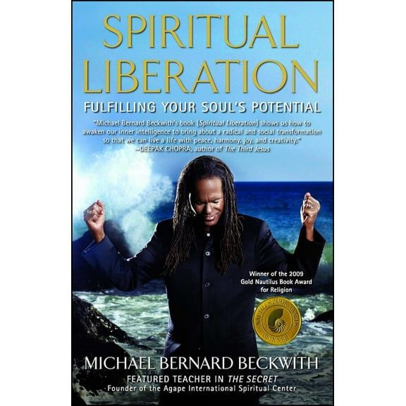 Spiritual Liberation: Fulfilling Your Soul's Potential, (Paperback)