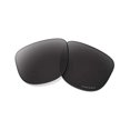 thumbnail image 2 of Oakley AOO9377LS Holbrook R Sport Replacement Sunglass Lenses, Prizm Black Iridium, 55 mm, 2 of 3