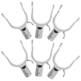 thumbnail image 2 of 6pcs Aluminium Alloy Tree Branch Support Tree Brace Branch Crutch Tree Straightening Tool, 2 of 9