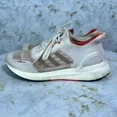 thumbnail image 4 of Ad-id-as UltraBoost Summer Men's Size 11 Running Shoes White Athletic Low Sneakers, 4 of 6