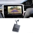 thumbnail image 2 of 98075695XT Car Rear View Reverse Backup Auxiliary Camera Parking Monitoring System for Peugeot 2008, 2 of 5
