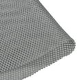 thumbnail image 1 of Tela de rejilla para altavoz Uxcell Fibra de poliéster Malla estéreo Gris 0.5x1.45m, 1 of 4
