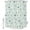 White, variant on Small Stall Shower Curtain 36x72 Inch Narrow Half Size Blue Floral Spring Bath Curtains Bathroom Decor, Vintage Farmhouse Green Botanical Chic Waterproof Fabric Shower Curtain Set with Hooks 36 Inch
