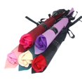 thumbnail image 5 of Valentine's Day gift soap flower single rose bright carnation soap flower activities creative small gifts - Rose red, 5 of 6
