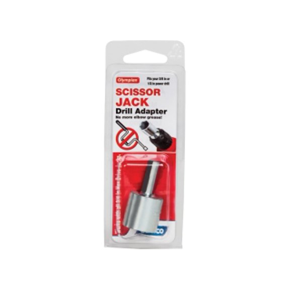 Camco Camco - 57363 - 3/4In Scissor Jack Socket