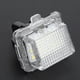thumbnail image 5 of Lámpara De Luz LED LED De 2 Piezas De Alta ABS ABS Para Mercedes Benz, 5 of 7